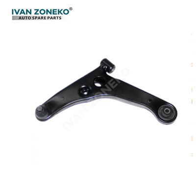 Mitsubishi için Araba Motor Parçaları Sol Ön Süspansiyon Kontrol Kolu 4013A255