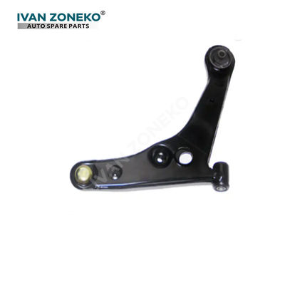 Mitsubishi için Araba Motor Parçaları Sol Ön Süspansiyon Kontrol Kolu 4013A255