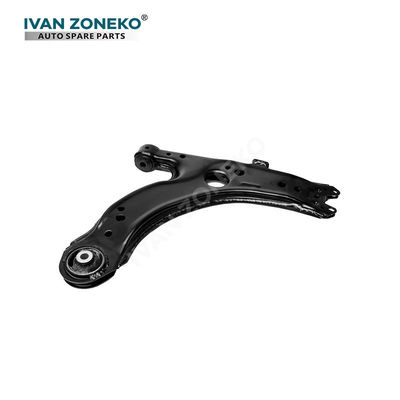 Süspansiyon Çelik Alt Salıncak 1J040-7151B Volkswagen 2010 İçin