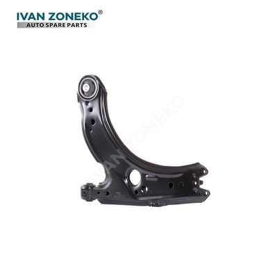 Süspansiyon Çelik Alt Salıncak 1J040-7151B Volkswagen 2010 İçin