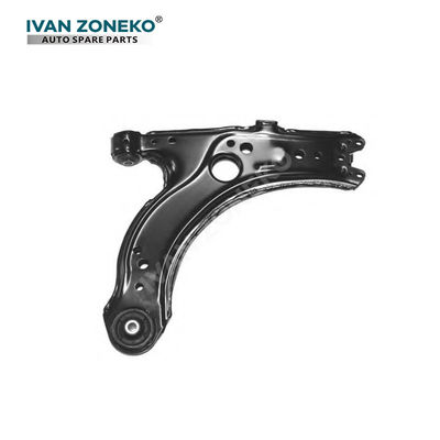 Süspansiyon Çelik Alt Salıncak 1J040-7151B Volkswagen 2010 İçin