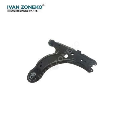 1JD40-7151C Süspansiyon Salıncak Çelik Volkswagen Audi Için Alt Salıncak