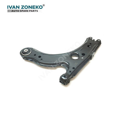 1JD40-7151C Süspansiyon Salıncak Çelik Volkswagen Audi Için Alt Salıncak