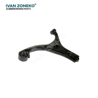 IS09001 Süspansiyon Salıncak Sol Ön Alt 54501-1E000 Hyundai Kia İçin