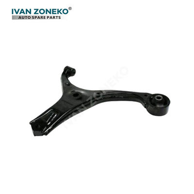 Hyundai Kia için Standart Boyut Süspansiyon Kontrol Kolu Sol Ön Alt 54500-1E100