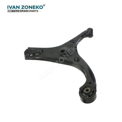 Hyundai Kia için Standart Boyut Süspansiyon Kontrol Kolu Sol Ön Alt 54500-1E100