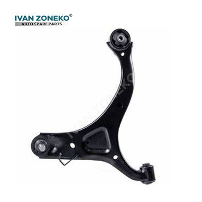 Hyundai SANTA Alt Kontrol Kolları için Otomobil Yedek Parçaları Ön Salıncak 54500-2B500