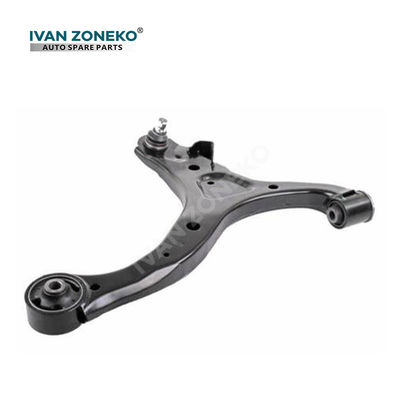 Araba Parçaları Süspansiyon Kontrol Kolu HYUNDAI 54501-2B000 Alt Kontrol Kolları Kiti