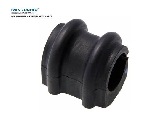 OEM 54813-2Y000 Ön Aks Stabilizer Bar Link Kauçuk Kürük Hyundai ix35 için Kia sportage için