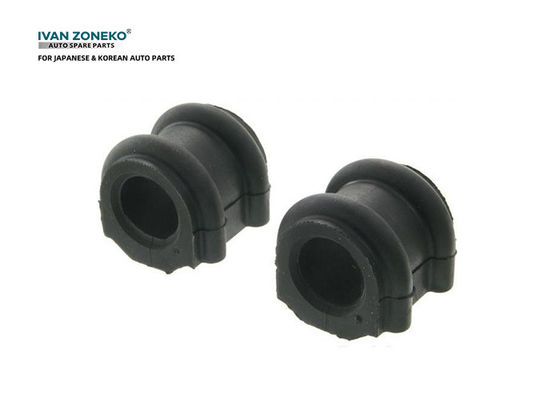 54813-3K000 Hyundai Genesis için ön aks stabilizatör çubuğu bağlantı kauçuk kabuğu
