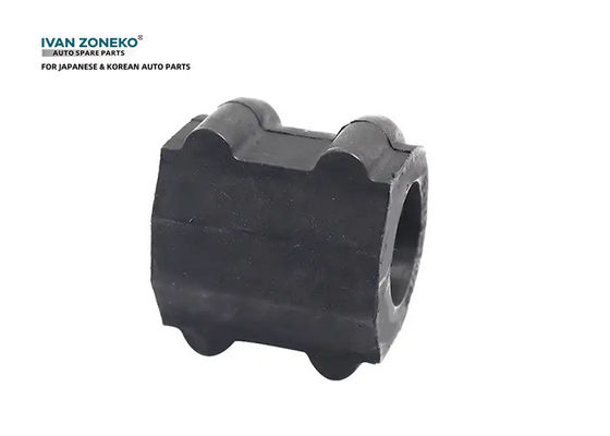 54813-3K100 Hyundai için Kia için ön aks stabilizatör çubuğu bağlantı kauçuk kabuğu