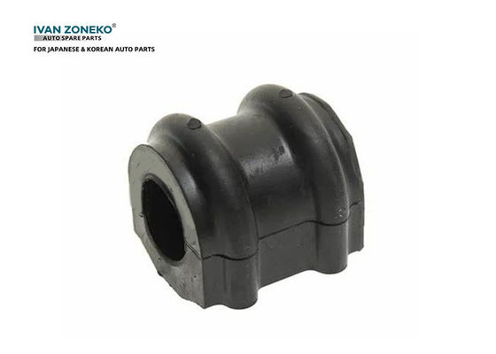 54813-3K200 Hyundai için Kia için ön aks stabilizatör çubuğu bağlantısı kauçuk kabuğu