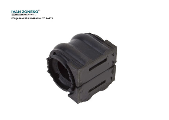 54813-3S110 Hyundai için Kia için ön aks stabilizatör çubuğu bağlantısı kauçuk kabuğu