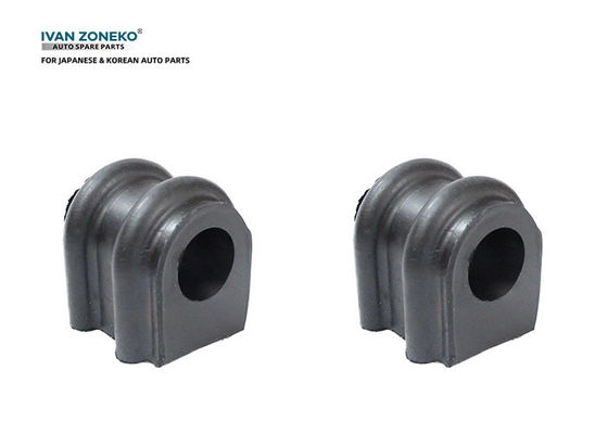 54813-2K000 Hyundai için Stabilizer Bar Kauçuk Kabukları Kia süspansiyon parçaları için