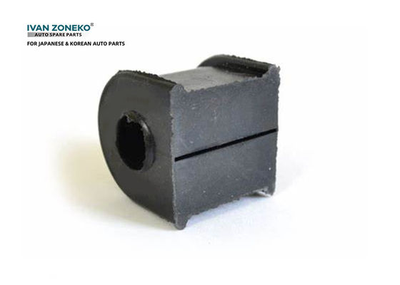 55513-22500 Hyundai için Stabilizer Bar Kauçuk Kabukları Kia için süspansiyon parçaları