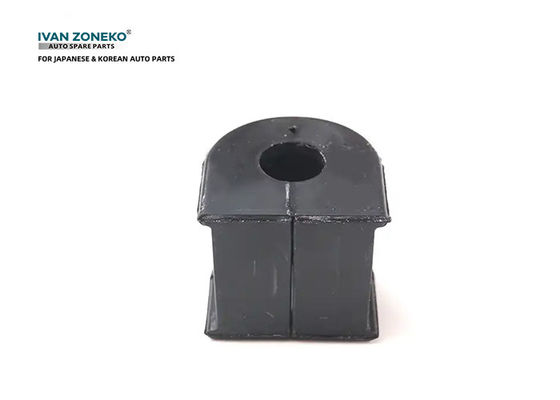 55513-22500 Hyundai için Stabilizer Bar Kauçuk Kabukları Kia için süspansiyon parçaları