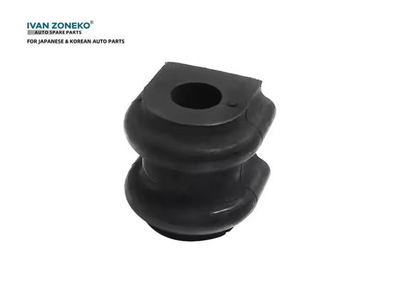 55513-2B000 Hyundai için Stabilizer Bar Kauçuk Kabukları Kia süspansiyon parçaları için