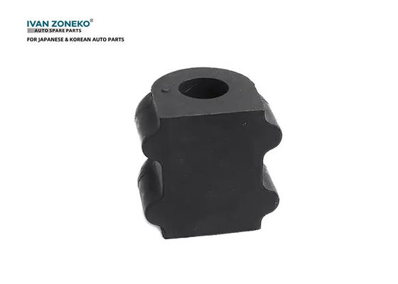 55513-2B000 Hyundai için Stabilizer Bar Kauçuk Kabukları Kia süspansiyon parçaları için