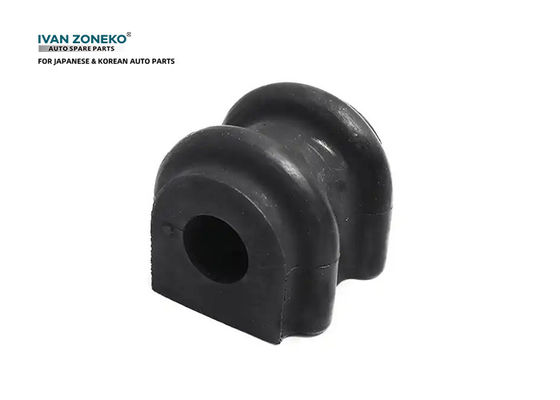 55513-2B000 Hyundai için Stabilizer Bar Kauçuk Kabukları Kia süspansiyon parçaları için