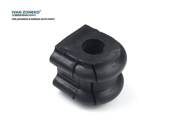 55513-3K000 Hyundai için Stabilizer Bar Kauçuk Kabukları Kia süspansiyon parçaları için