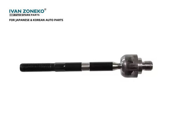 Ivan Zoneko OEM 57724-1G100 Taşınma İç Kravat Çubuğu Sonu KIA Rio için