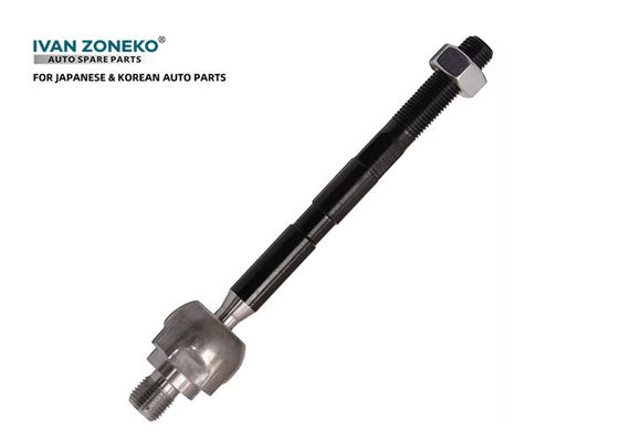 Ivan Zoneko OEM 57724-1G100 Taşınma İç Kravat Çubuğu Sonu KIA Rio için