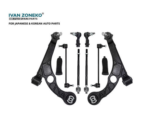 İvan Zoneko OEM 45046-49195 Taşınma Düğme Çubuğu Sağ Ucu Toyota RAV4 Lexus için