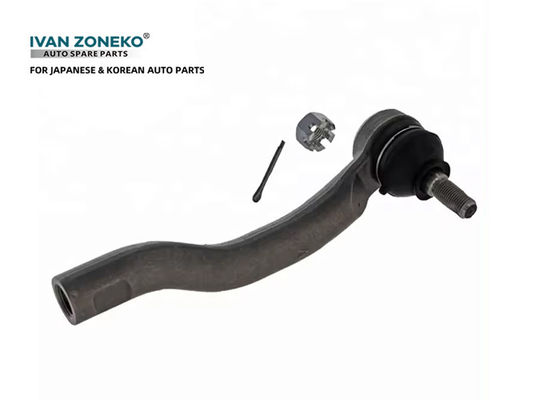 Ivan Zoneko OEM 45047-49135 Taşınma Kravat Çubuğu Sol Ucu Toyota RAV4 Lexus için