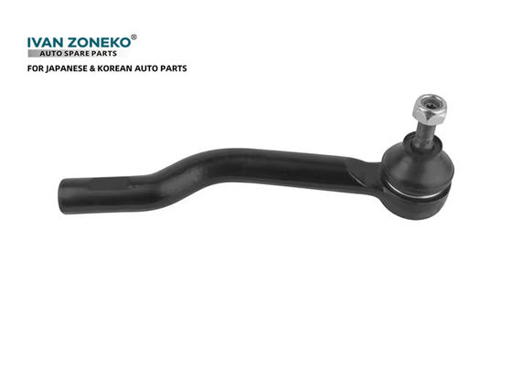 Ivan Zoneko OEM D8520-4BA0A Direksiyon Kravatı Çubuğu Sol Ucu Nissan  için