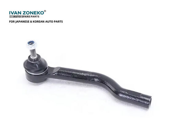 Ivan Zoneko OEM D8640-4BA0A Direksiyon Dış Kravat Çubuğu Sol Ucu Nissan  için