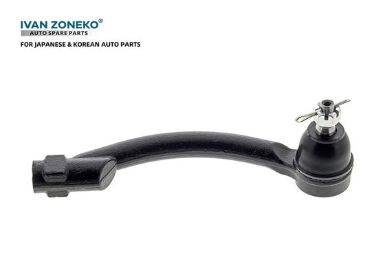Ivan Zoneko OEM 56820-A7090 Tie Rod Son Montaj Ön Aks Sağ Hyundai için KIA için