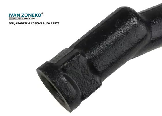 Ivan Zoneko OEM 56820-2S000 Tie Rod Son Montaj Ön Aks Sol Hyundai için KIA için