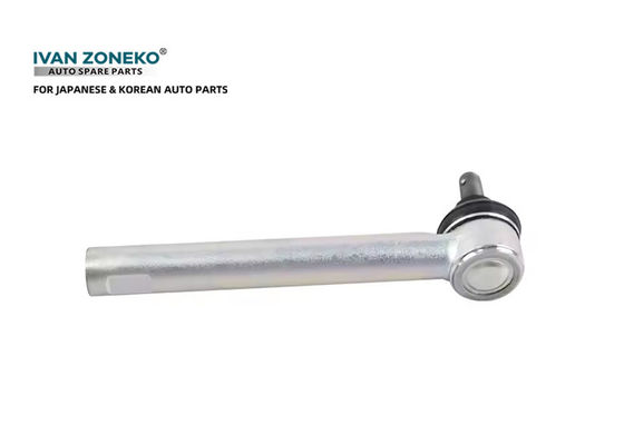 Ivan Zoneko OEM 45046-09610 Toyota için Dikiş Çubuk Son Montaj Ön Aks Sol