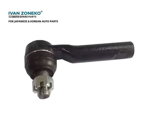 Ivan Zoneko OEM 45047-69245 Toyota için Tie Rod Son Montaj Ön Axle