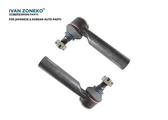 Ivan Zoneko OEM 45047-69245 Toyota için Tie Rod Son Montaj Ön Axle