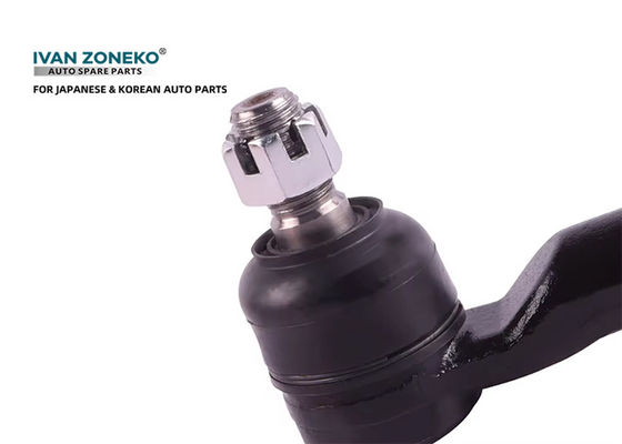 Ivan Zoneko OEM 45047-69245 Toyota için Tie Rod Son Montaj Ön Axle