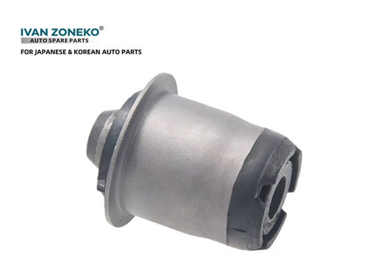 OEM 54467-JA000 Otomatik Parçalar Ön Aksel Süspansiyon Kontrol Kol Lastik Bushing Nissan için