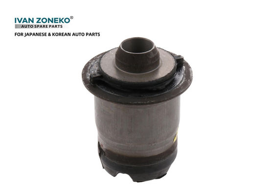 OEM 54467-JA000 Otomatik Parçalar Ön Aksel Süspansiyon Kontrol Kol Lastik Bushing Nissan için