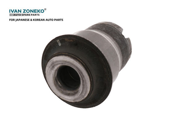 OEM 54467-JA000 Otomatik Parçalar Ön Aksel Süspansiyon Kontrol Kol Lastik Bushing Nissan için