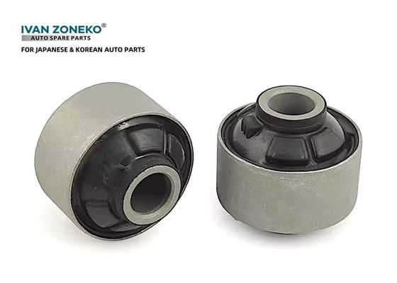 OEM 48655-0D050 Otomatik Parçalar Ön Aksel Süspansiyon Kontrol Kol Toyota Subaru için Kauçuk Bushing