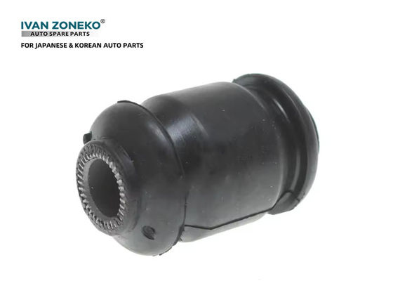 OEM 54551-2K000 Otomatik Parçalar Ön Aksel Süspansiyon Kontrol Kol KIA için Kauçuk Bushing