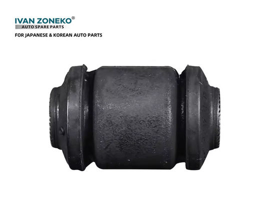OEM 54551-2K000 Otomatik Parçalar Ön Aksel Süspansiyon Kontrol Kol KIA için Kauçuk Bushing